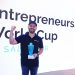 Beelder gana la fase nacional de la Copa Mundial de Emprendimiento 2023-2024