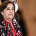 Congreso de Perú rechaza pedido para destituir a Dina Boluarte