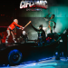 Inauguran CifComic en Fenadesal