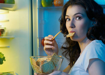 Qué tipo de hambre suelo tener: ¿fisiológica o emocional?