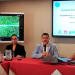 Prometedores hallazgos para la conservación de la Lapa Verde en Costa Rica