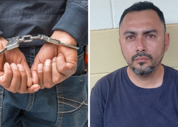 Sujeto es detenido por asesinar a una anciana e intentar robarle más de $60 mil y bienes