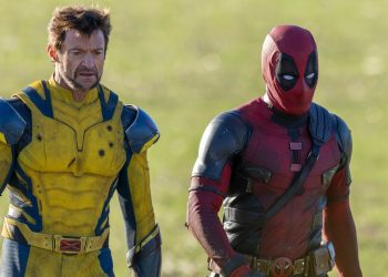 VIDEO: «Deadpool & Wolverine» lanza un electrizante tráiler