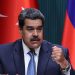 Maduro recibe en Caracas a Gustavo Petro para abordar agenda de trabajo