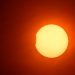 Eclipse solar: un peligro para los ojos