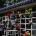 China supera 740 millones de viajes por vacaciones de tres días de Festival Qingming