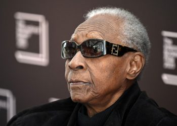 Fallece a los 90 años la escritora Maryse Condé, figura de la literatura francófona