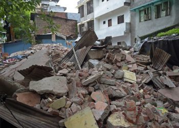 Asia fue la región «más afectada» por las catástrofes meteorológicas en 2023, afirma la ONU