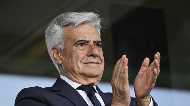 Foto: AFP