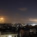«Cúpula de hierro», el principal escudo de Israel contra misiles y cohetes