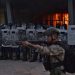 Cuatro muertos y tres heridos deja enfrentamiento entre reclusos en cárcel de Paraguay