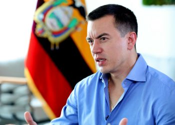 Ecuador demanda a México ante la Corte Internacional de Justicia por otorgar asilo a exvicepresidente Glas