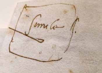 Pequeño dibujo de Miguel Ángel, vendido por más de $200,000 en Nueva York