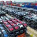 Ventas de automóviles de China suben 10,6 % en primer trimestre de 2024