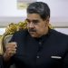 El presidente Nicolás Maduro anuncia cierre de embajada y consulados en Ecuador