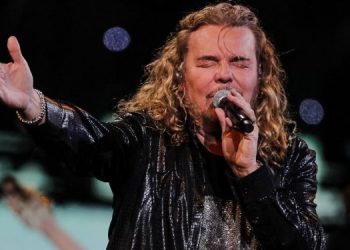 Maná vuelve a El Salvador nueve años después de su último show