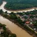Temporada de lluvias en Bolivia deja 55 muertes y cerca de 250,000 familias afectadas