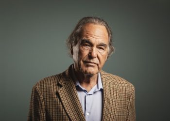 Oliver Stone presentará su documental sobre Lula da Silva en Cannes