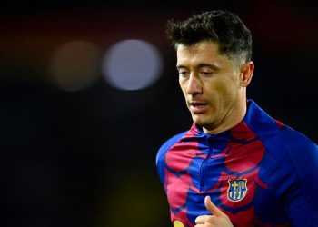 ¿El récord de Lewandowski? «Es posible», estima Harry Kane
