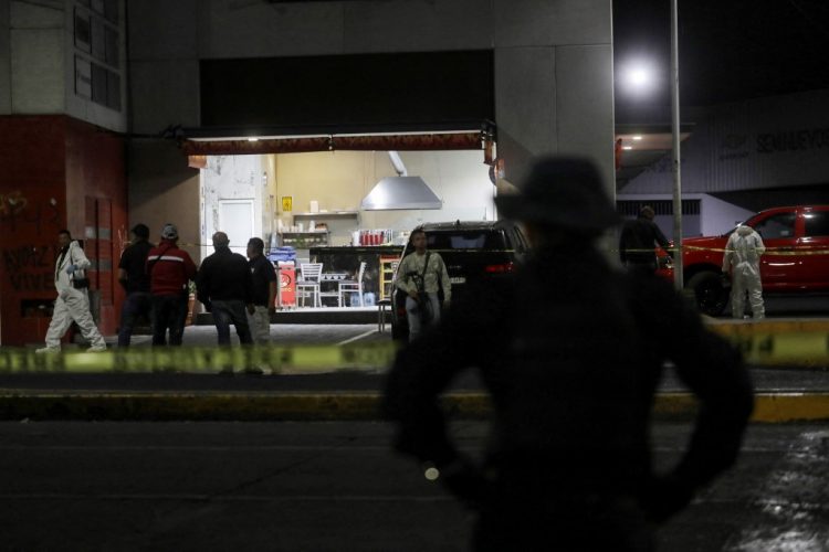 Foto: AFP