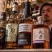 Japón protege la fama y calidad de su whisky con nuevas reglas
