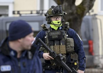 El joven tirador de Finlandia había planeado su acción, afirma la policía