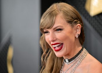 Taylor Swift es declarada multimillonaria por la revista Forbes