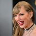 Taylor Swift es declarada multimillonaria por la revista Forbes