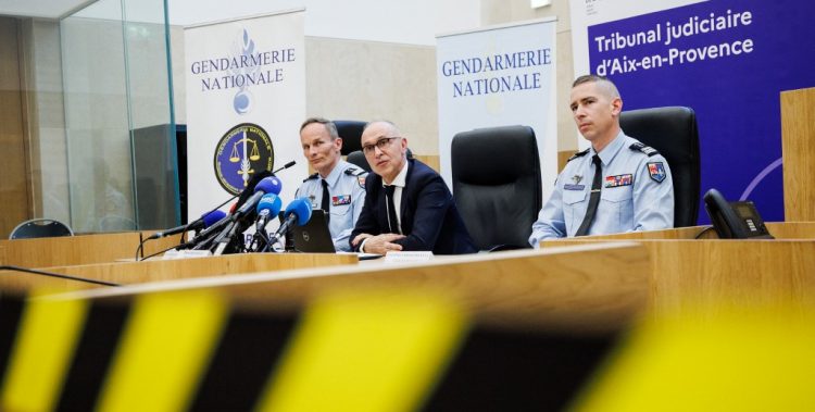 Foto: AFP