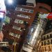 Nueve muertos y cientos de heridos por un potente terremoto en la región china de Taiwán