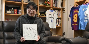 El cómic de fútbol «Supercampeones» llega a su último número impreso