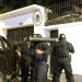 La UE condenó el asalto a la embajada de México en Quito