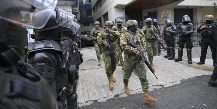 Foto: AFP