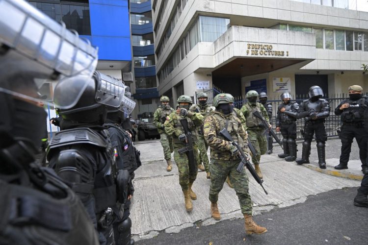 FOTO/ AFP