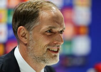 La temporada del Bayern Múnich «aún no está perdida», dice Tuchel