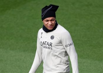 El «madridista» Mbappé desafía al Barça en los cuartos de la Champions