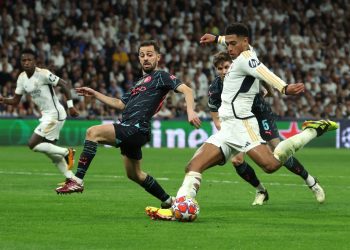 Real Madrid y City se jugarán el pase a semifinales de Champions en Mánchester