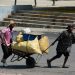 EE. UU. deportó hacia Haití a 52 migrantes