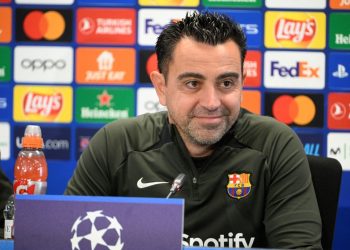 Xavi seguirá como entrenador del FC Barcelona