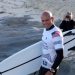 «Parece el final»: la leyenda del surf Kelly Slater evoca su próxima retirada