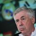 «Una gran oportunidad para acercarnos a ganar LaLiga»: Carlo Ancelotti, técnico del Real Madrid