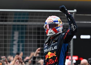 Max Verstappen gana en el regreso de la Fórmula 1 a China