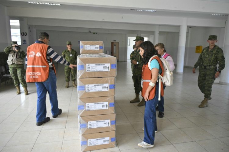 Foto: AFP