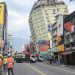 Decenas de terremotos sacuden región china de Taiwán semanas después de un sismo mortal