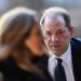 ¿Qué significa la anulación en Nueva York de la sentencia a Harvey Weinstein?