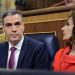 Socialistas españoles piden a Pedro Sánchez que no renuncie