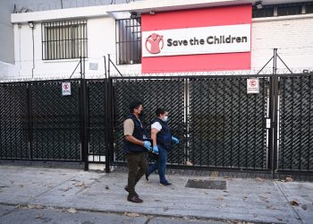 Fiscalía de Guatemala allana sede de Save the Children por investigación de abusos contra niños