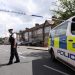 Muere un adolescente de 14 años en el ataque con espada en el este de Londres