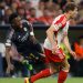 Bayern y Real Madrid intercambian golpes en una gran noche europea