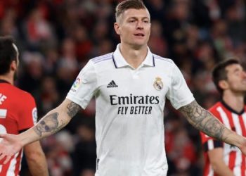 Toni Kroos, el irremplazable maestro del «tempo» regresa a Múnich